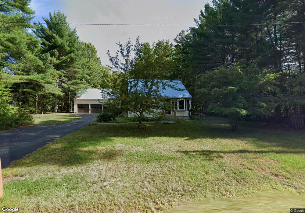86 Pepperell Rd, Brookline, NH 03033 - photo 1