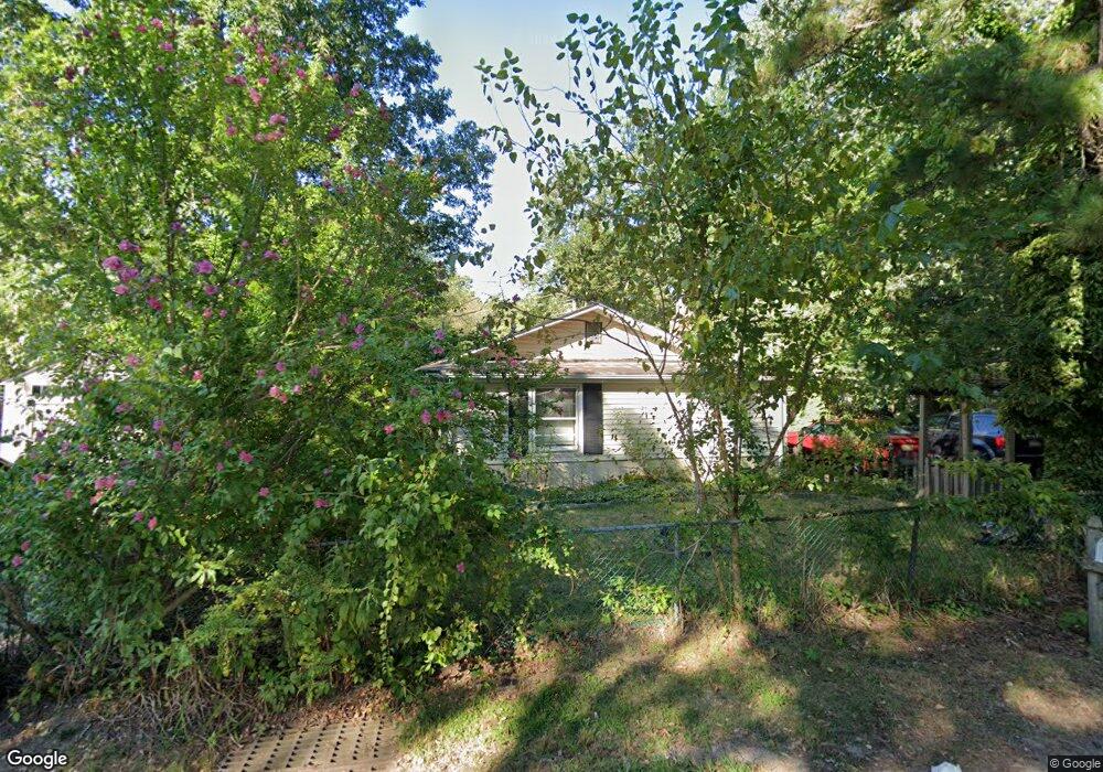 24 Filbert Ave, Browns Mills, NJ 08015 - photo 1