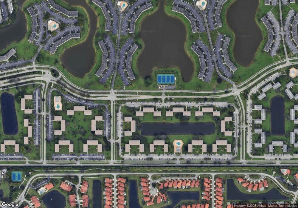 335 Dorset I unit H, Boca Raton, FL 33434 - photo 1