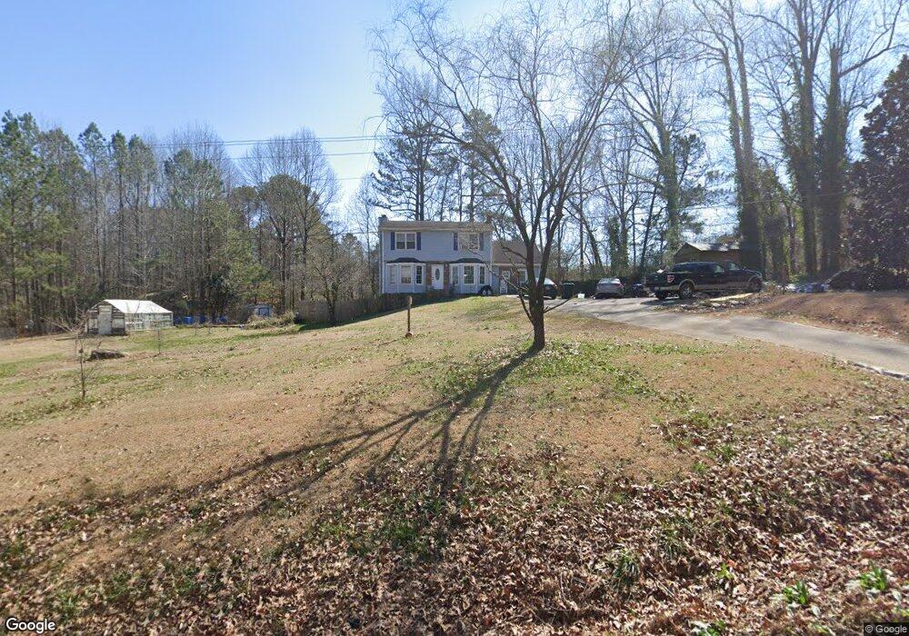 4321 Drew Campground Rd, Alpharetta, GA 30004 - photo 1