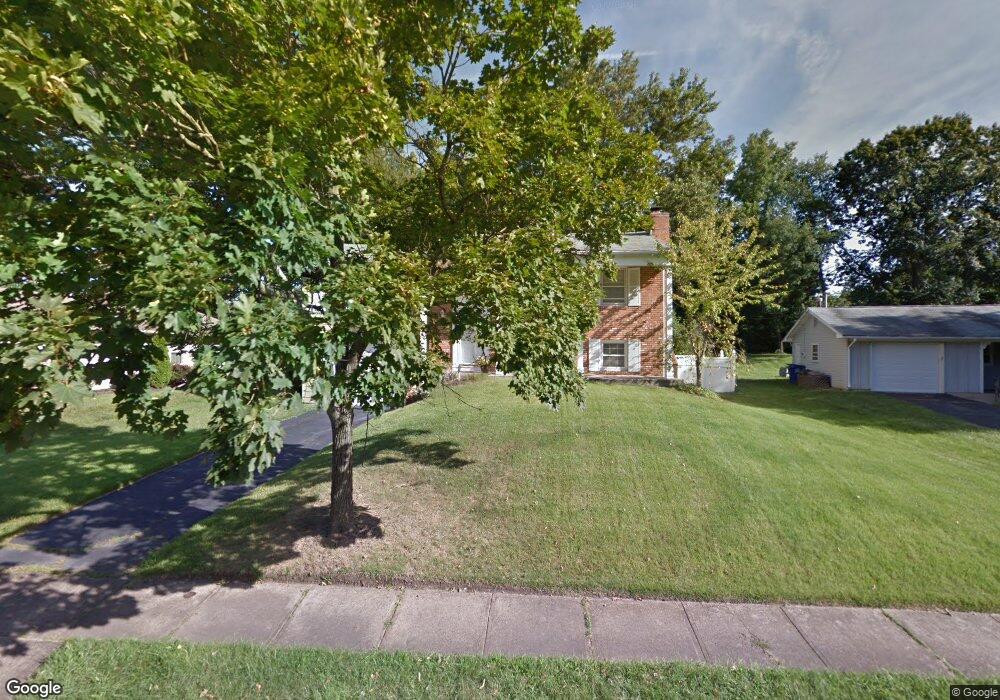 58 Edge Ln, Willingboro, NJ 08046 - photo 1