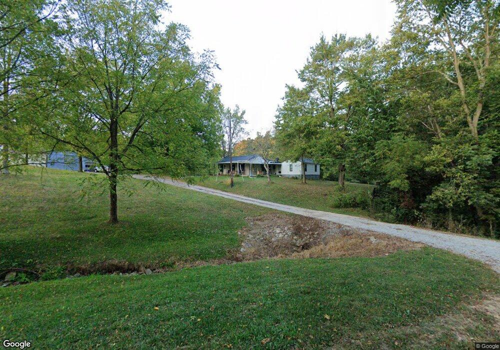 4062 Sunshine Rd, Georgetown, OH 45121 - photo 1