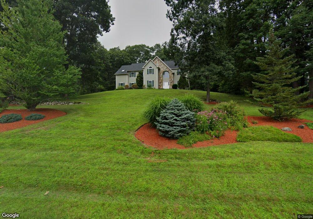 19 Osgood St, Windham, NH 03087 - photo 1