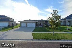 4465 Beach Ln S, Fargo, ND 58104