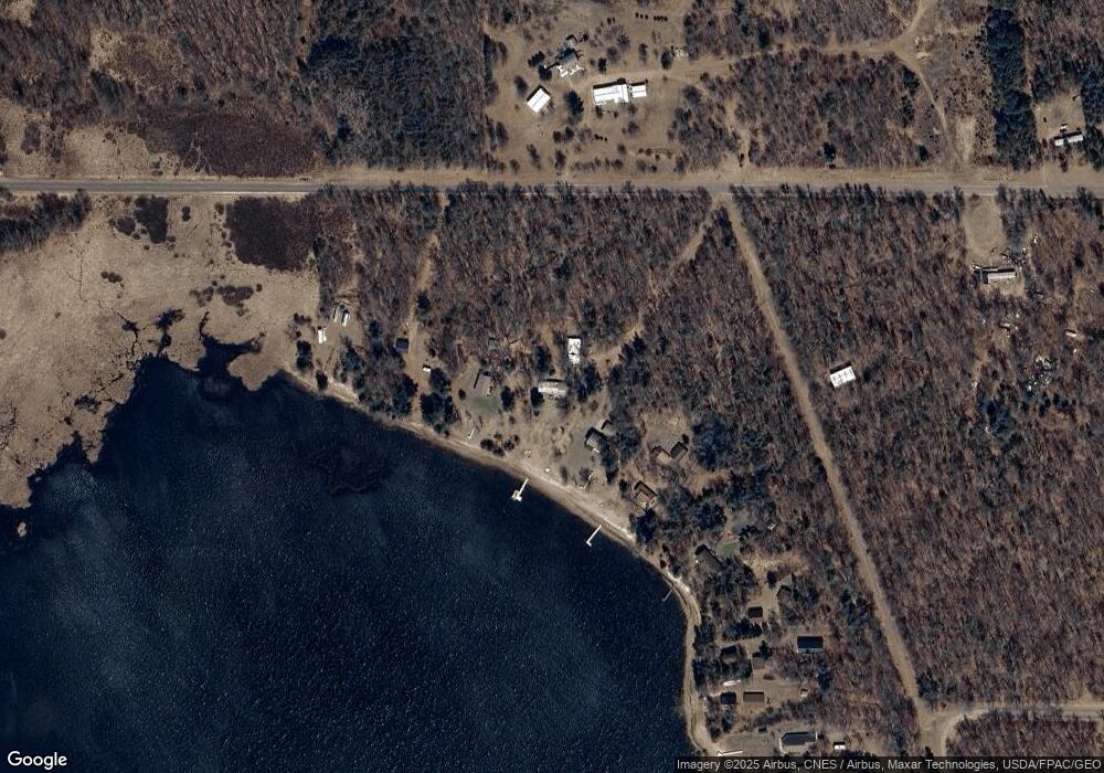 8495 N Bass Lake Rd, Danbury, WI 54830 - photo 1