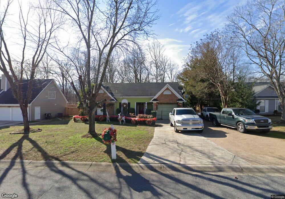 521 Viking Place SW, Concord, NC 28025 - photo 1