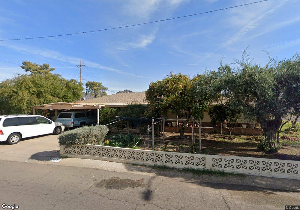 8519 N 8th St, Phoenix, AZ 85020 - photo 1