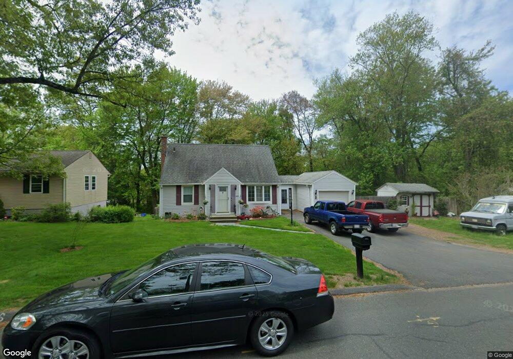 229 Woodmont St, West Springfield, MA 01089 - photo 1