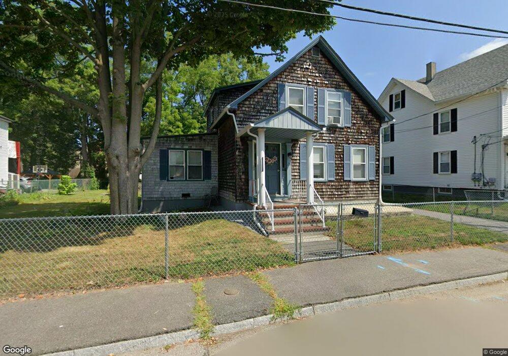 28 Sumner St, Taunton, MA 02780 - photo 1