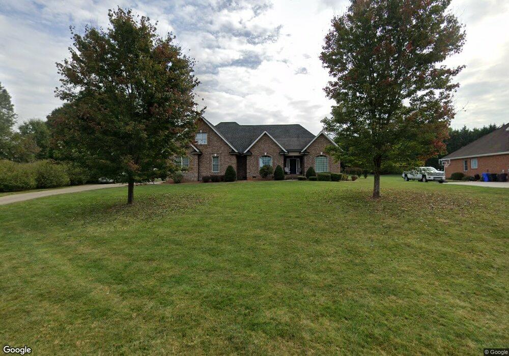 116 Capstone Ct, Statesville, NC 28625 - photo 1