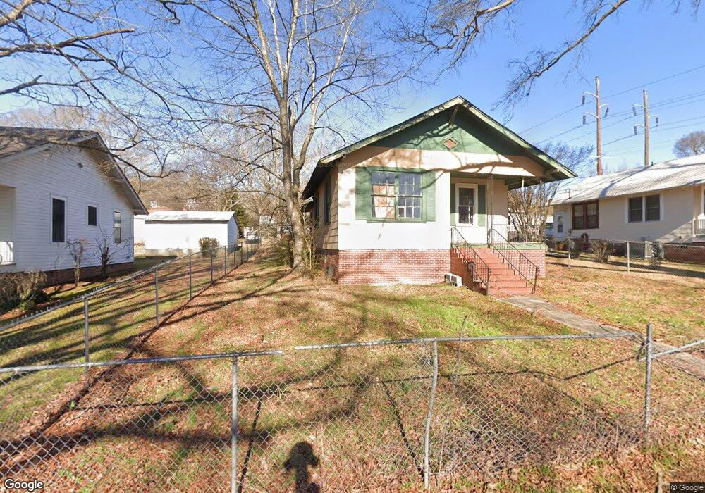 210 E 2nd St, Rome, GA 30161 - photo 1