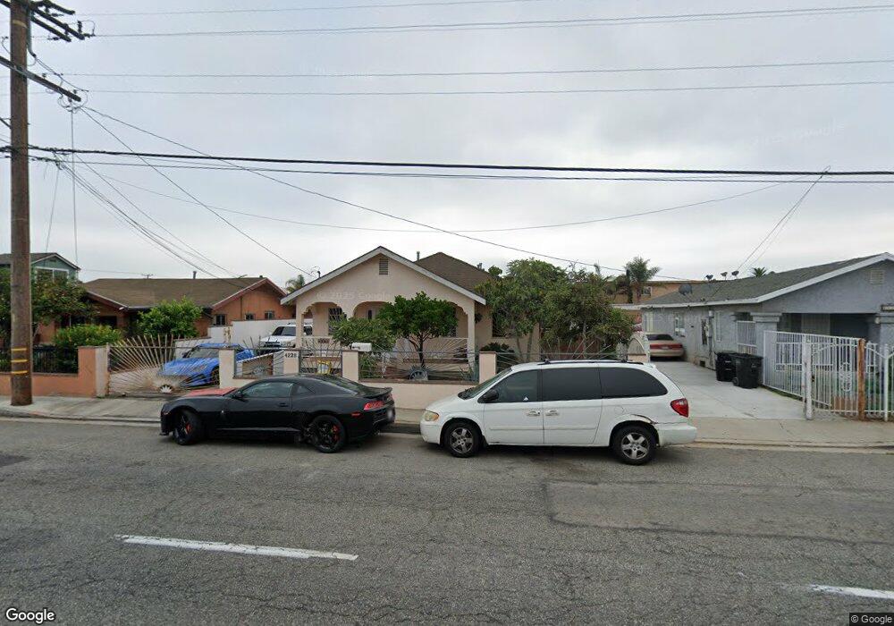 4228 Lennox Blvd, Inglewood, CA 90304 - photo 1