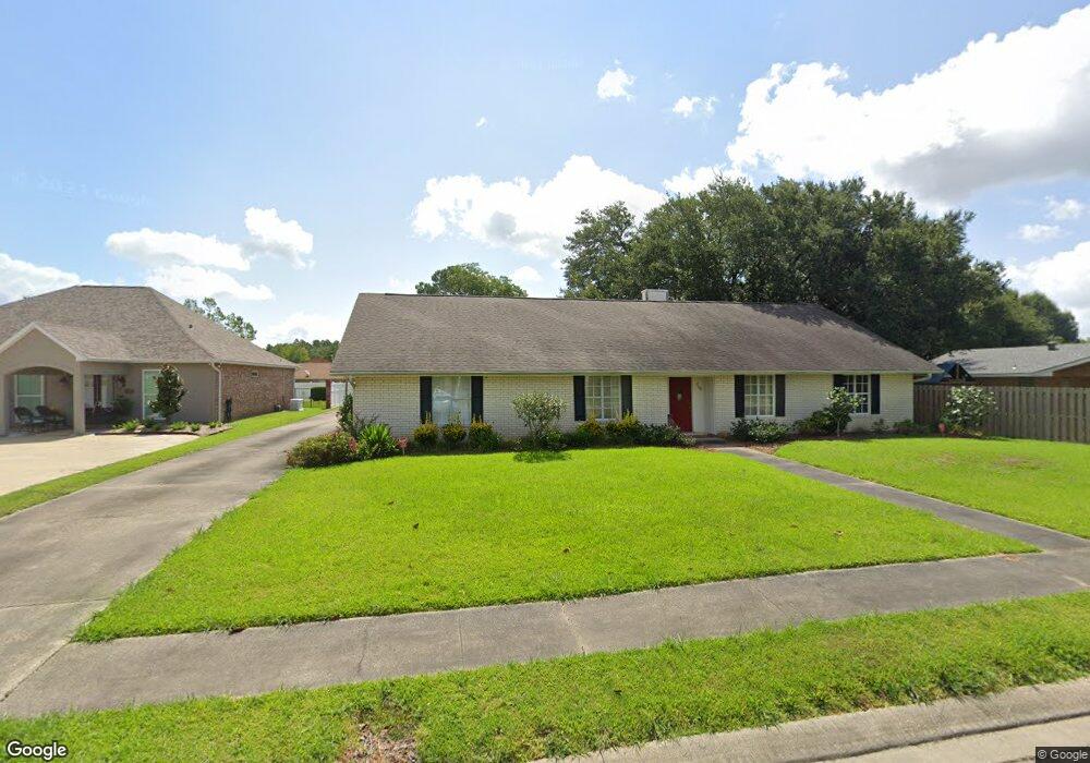 206 N Pinecrest Dr, Eunice, LA 70535 - photo 1
