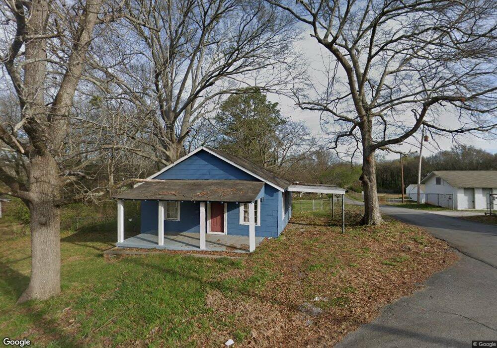 35 Willingham St SW, Rome, GA 30161 - photo 1