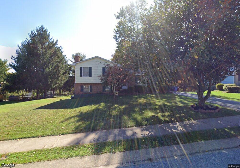 2033 Stillwater Rd, Sykesville, MD 21784 - photo 1