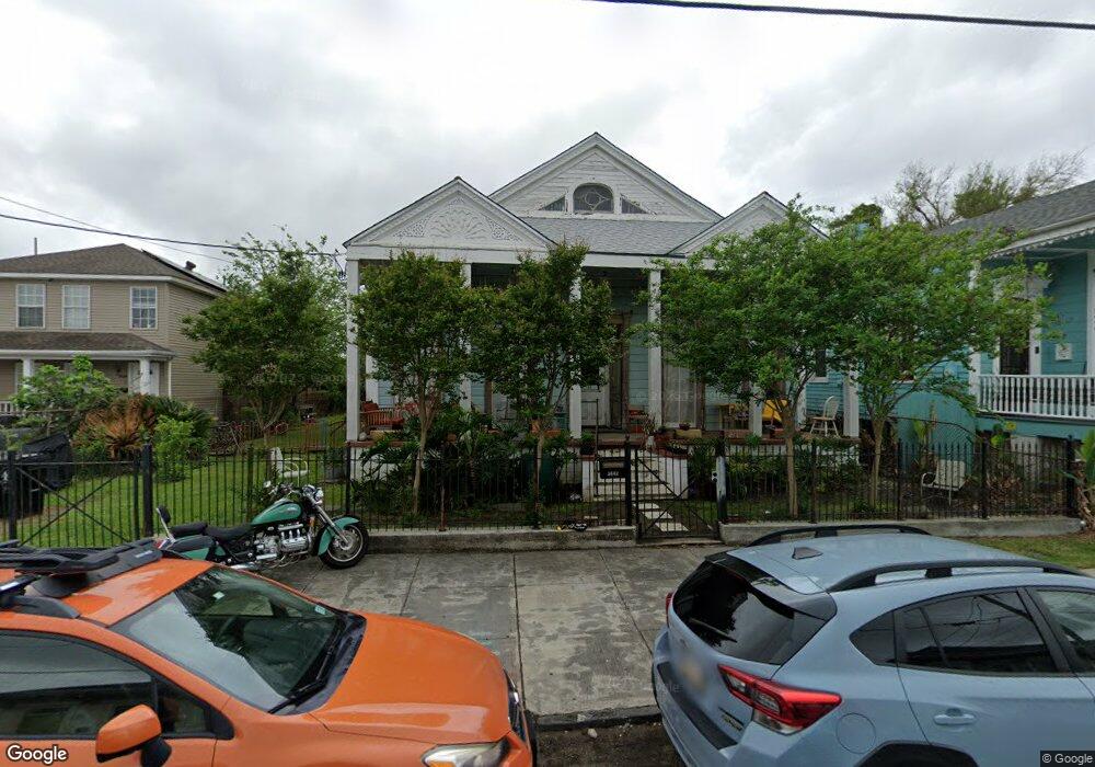 2642 Dumaine St unit B & C, New Orleans, LA 70119 - photo 1
