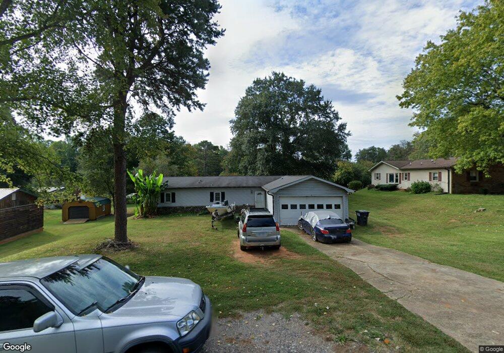 139 Chantilly Ln, Statesville, NC 28625 - photo 1