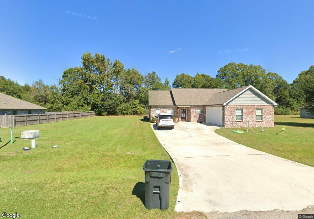 52 Hunters Trace, Picayune, MS 39466 - photo 1