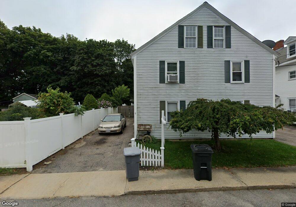 9 Ives St unit 11, Blackstone, MA 01504 - photo 1