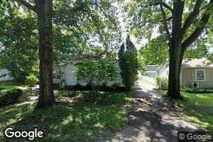 249 W Bowyer St, Bement, IL 61813