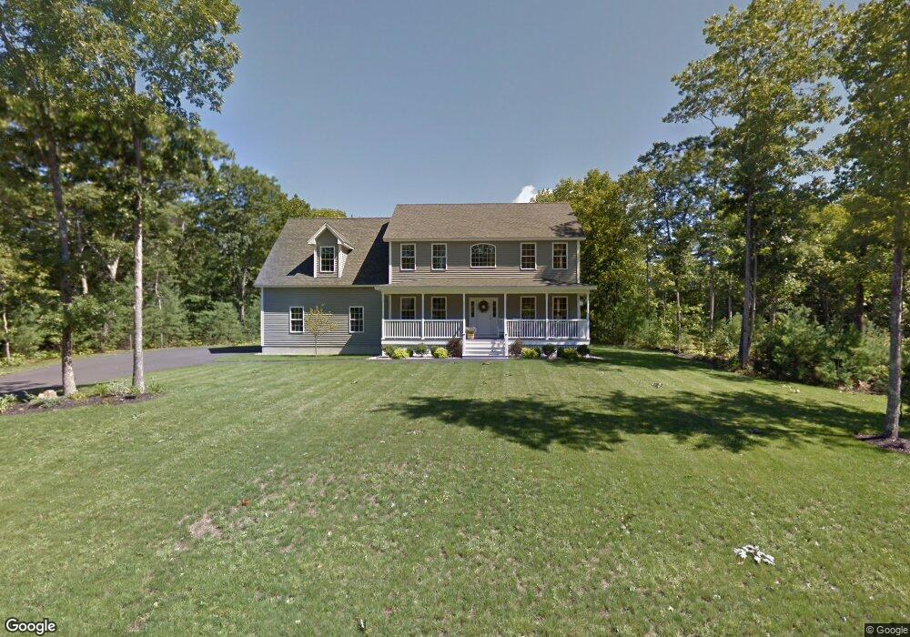 45 Bernice Ave, Sanford, ME 04073 - photo 1