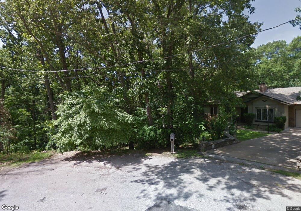 0 Winslow Lane L14, Bella Vista, AR 72714 - photo 1