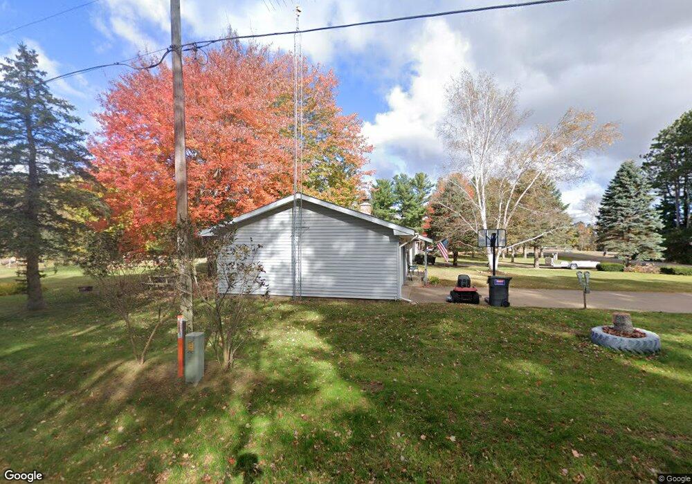 702 26 1/4 St, Chetek, WI 54728 - photo 1