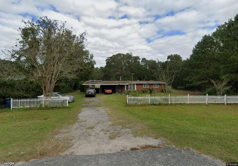 2182 Old Jesup Rd, Brunswick, GA 31525 - photo 1