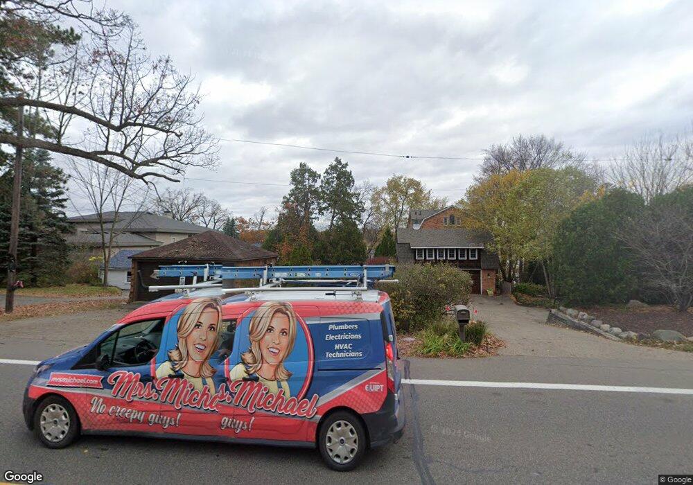 6430 Commerce Rd, West Bloomfield, MI 48324 - photo 1