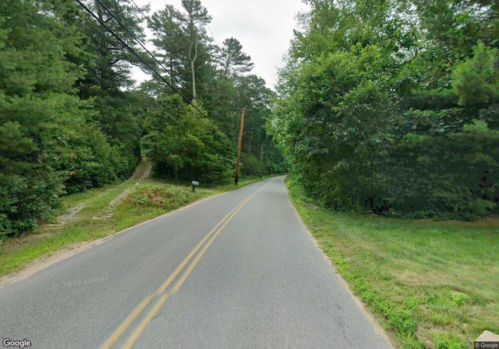 406 Rear Billington St, Plymouth, MA 02360 - photo 1