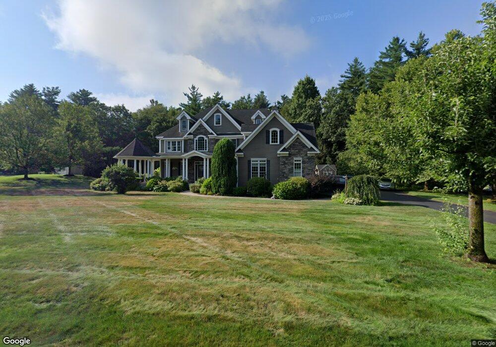 8 Bayberry Ln, Hadley, MA 01035 - photo 1