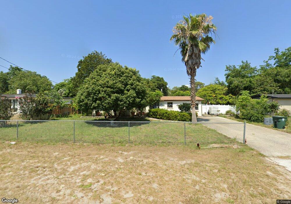 246 Glynlea Rd, Jacksonville, FL 32216 - photo 1