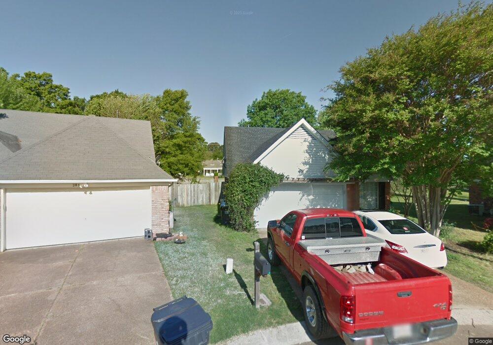 282 Gaslight Cove, Hernando, MS 38632 - photo 1