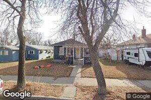 410 E Division St, Harlowton, MT 59036
