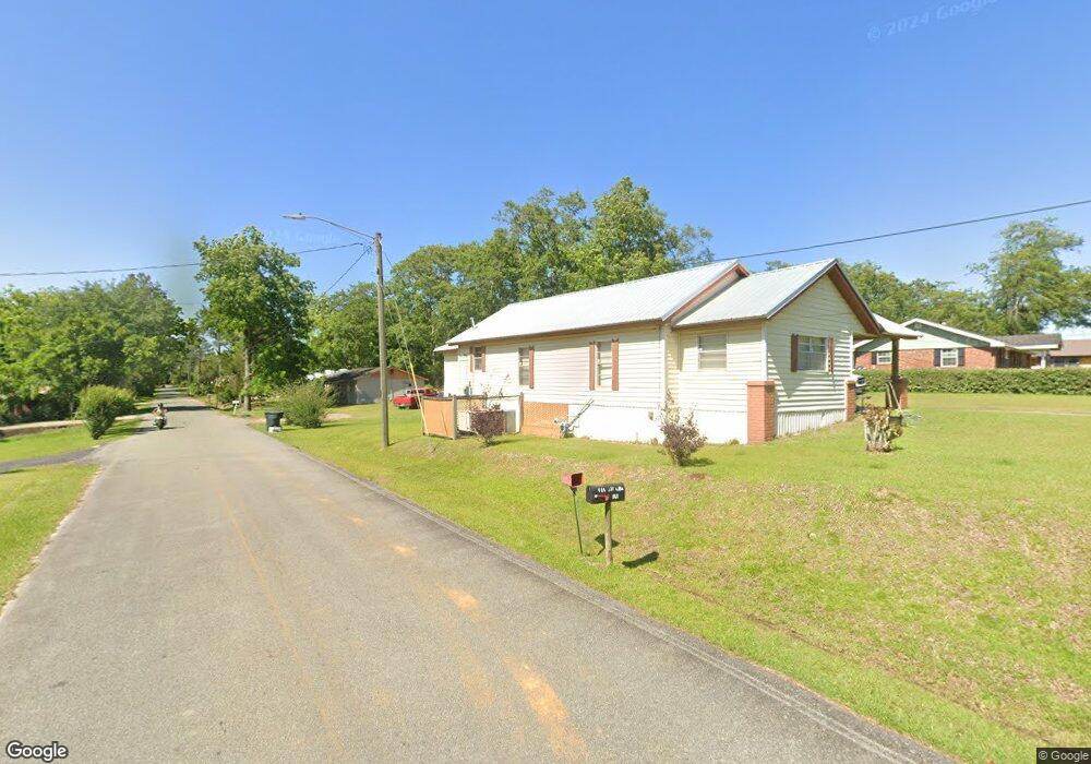1496 Mlk jr Ave SW, Cairo, GA 39828 - photo 1