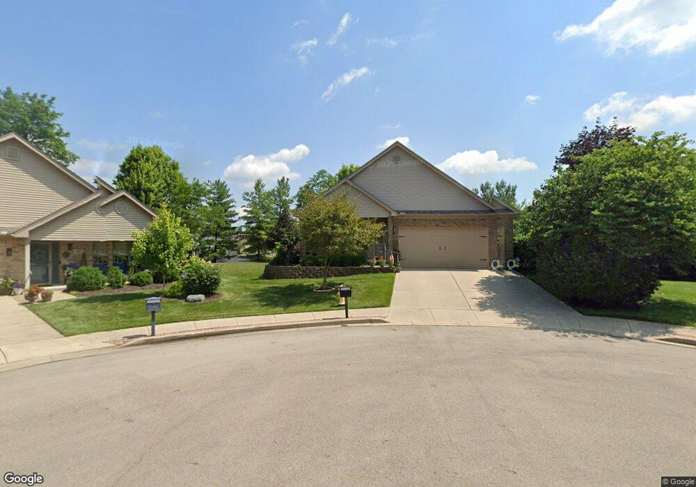 11 Frances Ln, Vandalia, OH 45377 - photo 1