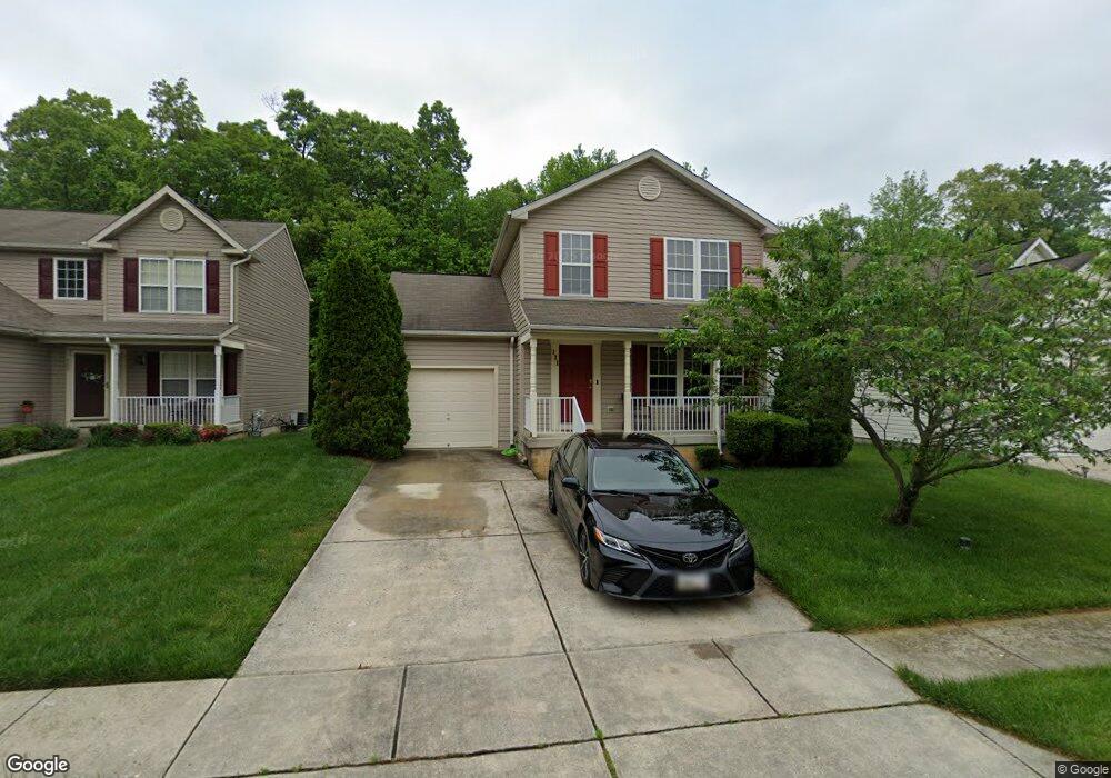 111 Broadneck Crossing Rd, Edgewood, MD 21040 - photo 1