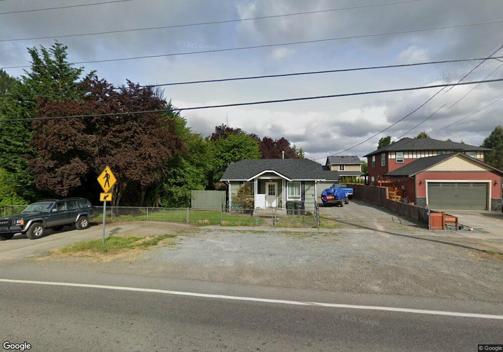 415 Calistoga St W, Orting, WA 98360 - photo 1