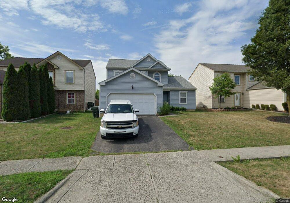 1941 Arden Forest Ln, Columbus, OH 43223 - photo 1