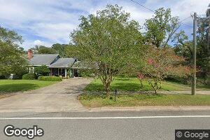 724 N Church St, Odum, GA 31555