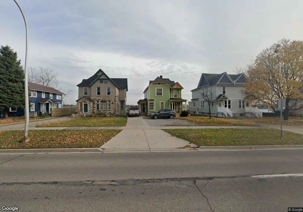 2026 Military St, Port Huron, MI 48060 - photo 1