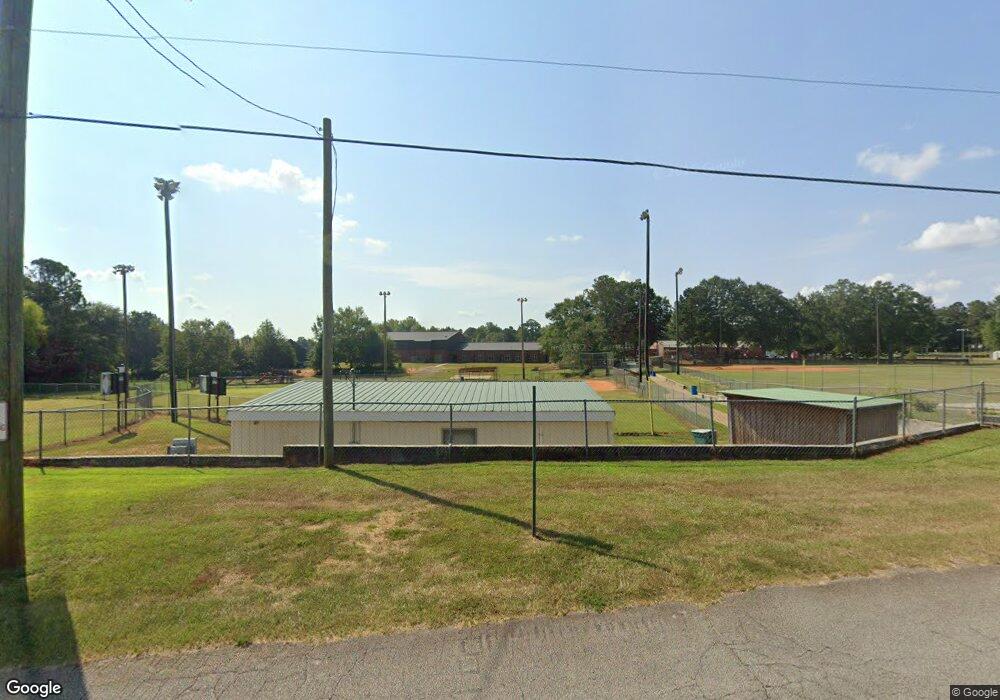 136 Barr Ave, Bowdon, GA 30108 - photo 1