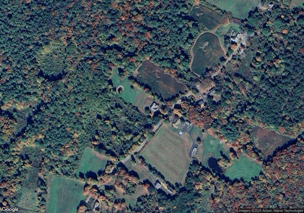 696 Turkey St, Gilbertville, MA 01031 - photo 1