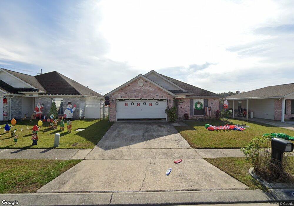 2709 Bayou Adois Ct, Marrero, LA 70072 - photo 1