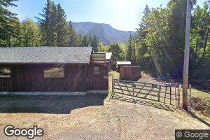 12455 NE Beacon St, Cascade Locks, OR 97014