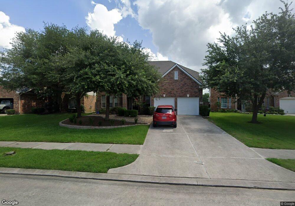 31110 Fountainbrook Park Ln, Spring, TX 77386 - photo 1