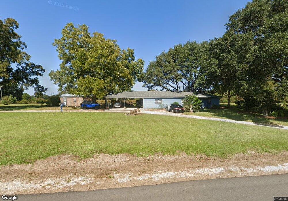 44025 Mouton Tate Rd, Franklinton, LA 70438 - photo 1