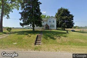 1130 W 600 N, Howe, IN 46746