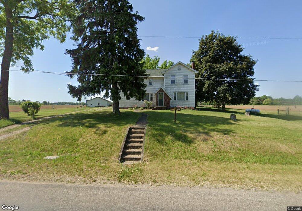 1130 W 600 N, Howe, IN 46746 - photo 1