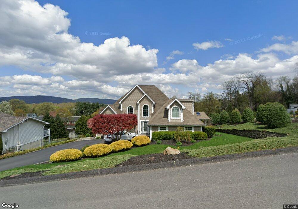 18 Birch Ave, Wilkes Barre, PA 18705 - photo 1